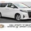 toyota alphard 2019 -TOYOTA--Alphard DBA-AGH35W--AGH35-0035852---TOYOTA--Alphard DBA-AGH35W--AGH35-0035852- image 1