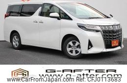 toyota alphard 2019 -TOYOTA--Alphard DBA-AGH35W--AGH35-0035852---TOYOTA--Alphard DBA-AGH35W--AGH35-0035852-