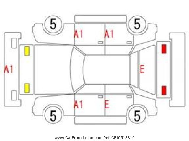 daihatsu wake 2014 -DAIHATSU--WAKE DBA-LA700S--LA700S-0007636---DAIHATSU--WAKE DBA-LA700S--LA700S-0007636- image 2