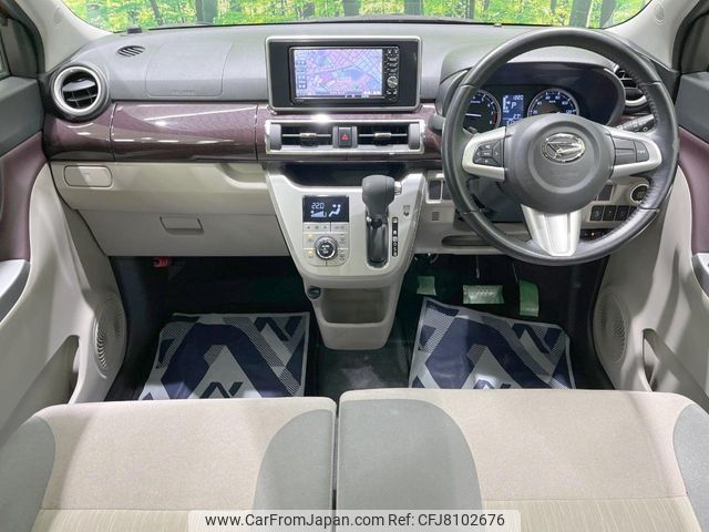 daihatsu cast 2015 -DAIHATSU--Cast DBA-LA250S--LA250S-0018333---DAIHATSU--Cast DBA-LA250S--LA250S-0018333- image 2