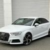 audi a3 2020 -AUDI--Audi A3 DBA-8VCXSL--WAUZZZ8V6K1002184---AUDI--Audi A3 DBA-8VCXSL--WAUZZZ8V6K1002184- image 1