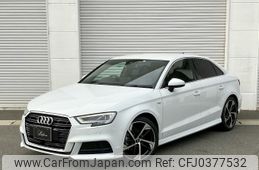 audi a3 2020 -AUDI--Audi A3 DBA-8VCXSL--WAUZZZ8V6K1002184---AUDI--Audi A3 DBA-8VCXSL--WAUZZZ8V6K1002184-