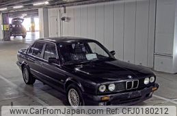 bmw bmw-others 1989 -BMW--BMW WBAAC95010AA98037---BMW--BMW WBAAC95010AA98037-