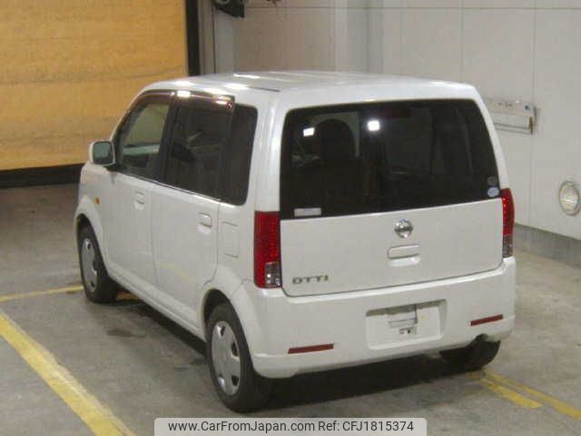nissan otti 2006 CFJ1815374 image 2