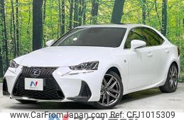 lexus is 2017 quick_quick_AVE30_AVE30-5062159