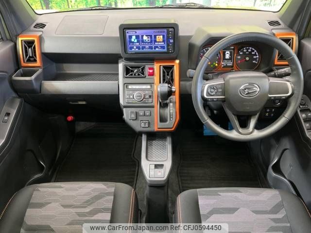 daihatsu taft 2020 -DAIHATSU--Taft 6BA-LA900S--LA900S-0006618---DAIHATSU--Taft 6BA-LA900S--LA900S-0006618- image 2