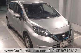 nissan note 2020 -NISSAN--Note SNE12--030886---NISSAN--Note SNE12--030886-