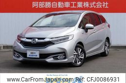 honda shuttle 2016 -HONDA--Shuttle DAA-GP7--GP7-1031295---HONDA--Shuttle DAA-GP7--GP7-1031295-