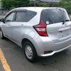 nissan note 2017 -NISSAN--Note DBA-NE12--NE12-200974---NISSAN--Note DBA-NE12--NE12-200974- image 7