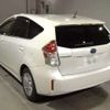 toyota prius-α 2014 -TOYOTA 【福島 301ﾀ9683】--Prius α DAA-ZVW41W--ZVW41-3371508---TOYOTA 【福島 301ﾀ9683】--Prius α DAA-ZVW41W--ZVW41-3371508- image 6