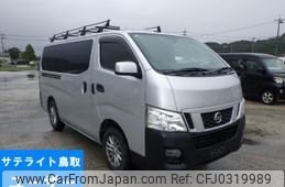 nissan caravan-van 2016 -NISSAN--Caravan Van VW6E26-016211---NISSAN--Caravan Van VW6E26-016211-