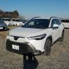 toyota corolla-cross 2023 -TOYOTA 【野田 300】--Corolla Cross 3BA-ZSG10--ZSG10-1014805---TOYOTA 【野田 300】--Corolla Cross 3BA-ZSG10--ZSG10-1014805- image 42