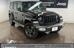 jeep wrangler 2023 quick_quick_3BA-JL20L_1C4HJXLN4PW593918