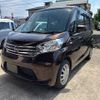 nissan dayz-roox 2014 -NISSAN 【名変中 】--DAYZ Roox B21A--0013598---NISSAN 【名変中 】--DAYZ Roox B21A--0013598- image 1