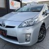 toyota prius 2010 -TOYOTA--Prius DAA-ZVW30--ZVW30-1250589---TOYOTA--Prius DAA-ZVW30--ZVW30-1250589- image 1