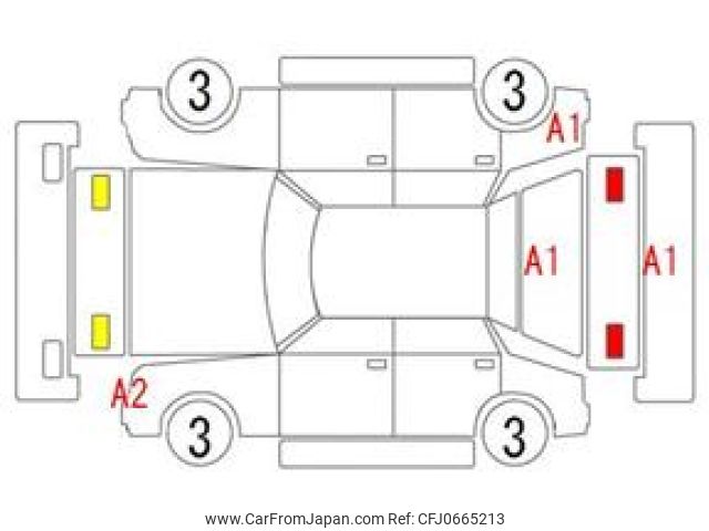 toyota voxy 2021 -TOYOTA--Voxy 6AA-ZWR80W--ZWR80-0482012---TOYOTA--Voxy 6AA-ZWR80W--ZWR80-0482012- image 2