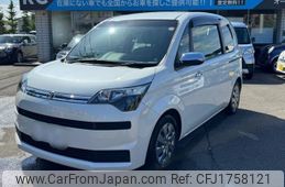 toyota spade 2016 CFJ1758121
