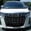 toyota alphard 2023 -TOYOTA--Alphard 3BA-AGH30W--AGH30-0463413---TOYOTA--Alphard 3BA-AGH30W--AGH30-0463413- image 4