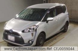 toyota sienta 2016 -TOYOTA 【大阪 504ﾋ2568】--Sienta DAA-NHP170G--NHP170G-7041181---TOYOTA 【大阪 504ﾋ2568】--Sienta DAA-NHP170G--NHP170G-7041181-