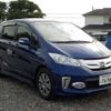 honda freed 2012 -HONDA 【野田 501ｱ1234】--Freed DAA-GP3--GP3-1028042---HONDA 【野田 501ｱ1234】--Freed DAA-GP3--GP3-1028042- image 1