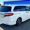 honda odyssey 2015 -HONDA--Odyssey DBA-RC1--RC1-1112183---HONDA--Odyssey DBA-RC1--RC1-1112183- image 3