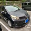 toyota vitz 2012 -TOYOTA--Vitz DBA-NSP130--NSP130-2086448---TOYOTA--Vitz DBA-NSP130--NSP130-2086448- image 2