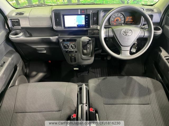 toyota pixis-van 2019 CFJ1816230 image 2