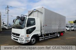 mitsubishi-fuso fighter 2024 CFJ0760035