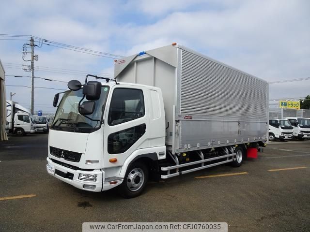 mitsubishi-fuso fighter 2024 CFJ0760035 image 1