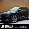 volkswagen tiguan 2019 -VOLKSWAGEN--VW Tiguan LDA-5NDFGF--WVGZZZ5NZKW843079---VOLKSWAGEN--VW Tiguan LDA-5NDFGF--WVGZZZ5NZKW843079- image 1