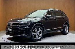 volkswagen tiguan 2019 -VOLKSWAGEN--VW Tiguan LDA-5NDFGF--WVGZZZ5NZKW843079---VOLKSWAGEN--VW Tiguan LDA-5NDFGF--WVGZZZ5NZKW843079-