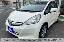 honda fit 2011 -HONDA--Fit DBA-GE8--GE8-1514341---HONDA--Fit DBA-GE8--GE8-1514341-