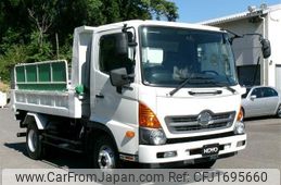 hino ranger 2016 CFJ1695660