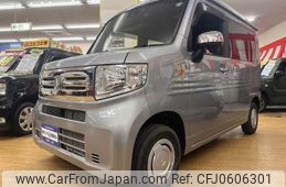 honda n-van 2022 -HONDA--N VAN JJ2--5002806---HONDA--N VAN JJ2--5002806-