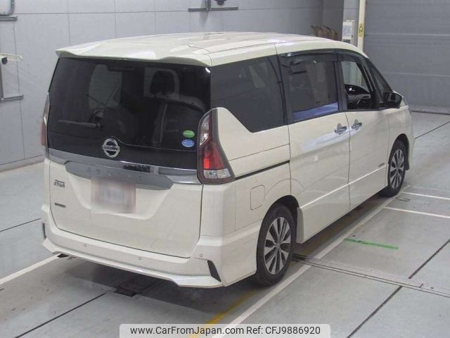 nissan serena 2019 -NISSAN--Serena GFC27-157003---NISSAN--Serena GFC27-157003- image 2