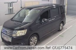 honda stepwagon 2012 -HONDA--Stepwgn RK5-1216337---HONDA--Stepwgn RK5-1216337-