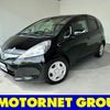 honda fit 2012 -HONDA--Fit DAA-GP1--GP1-1105842---HONDA--Fit DAA-GP1--GP1-1105842- image 1