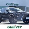 lexus rx 2018 -LEXUS--Lexus RX DAA-GYL20W--GYL20-0008120---LEXUS--Lexus RX DAA-GYL20W--GYL20-0008120- image 1