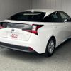 toyota prius 2021 CFJ1838878 image 3
