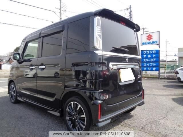 suzuki spacia 2019 quick_quick_DAA-MK53S_622050 image 2