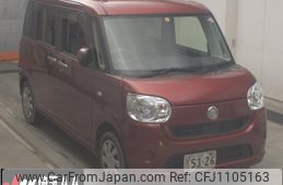 daihatsu move-canbus 2018 -DAIHATSU--Move Canbus LA800S-0114753---DAIHATSU--Move Canbus LA800S-0114753-