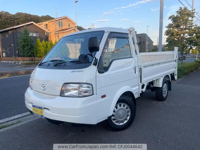 mazda bongo-truck 2020 GOO_NET_EXCHANGE_0507057A30231218W009 image 1