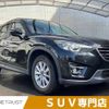 mazda cx-5 2015 -MAZDA--CX-5 LDA-KE2AW--KE2AW-209186---MAZDA--CX-5 LDA-KE2AW--KE2AW-209186- image 1