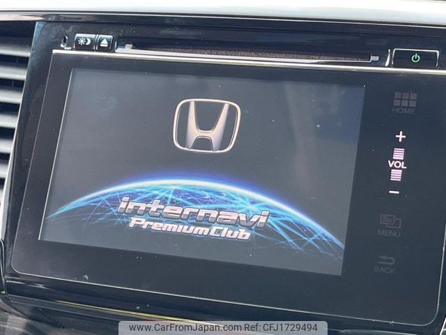 honda odyssey 2016 CFJ1729494 image 2