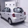 nissan march 2020 -NISSAN--March K13-089086---NISSAN--March K13-089086- image 2