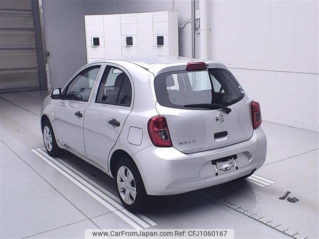 nissan march 2020 -NISSAN--March K13-089086---NISSAN--March K13-089086- image 2