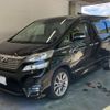 toyota vellfire 2011 -TOYOTA 【京都 302ま2561】--Vellfire ANH20W-8189159---TOYOTA 【京都 302ま2561】--Vellfire ANH20W-8189159- image 1