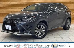 lexus nx 2018 quick_quick_DBA-AGZ10_AGZ10-1017177