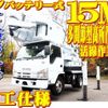 isuzu elf-truck 2012 -ISUZU--Elf SKG-NKR85YN--NKR85Y-7003223---ISUZU--Elf SKG-NKR85YN--NKR85Y-7003223- image 1