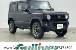 suzuki jimny 2022 -SUZUKI--Jimny 3BA-JB64W--JB64W-268084---SUZUKI--Jimny 3BA-JB64W--JB64W-268084-